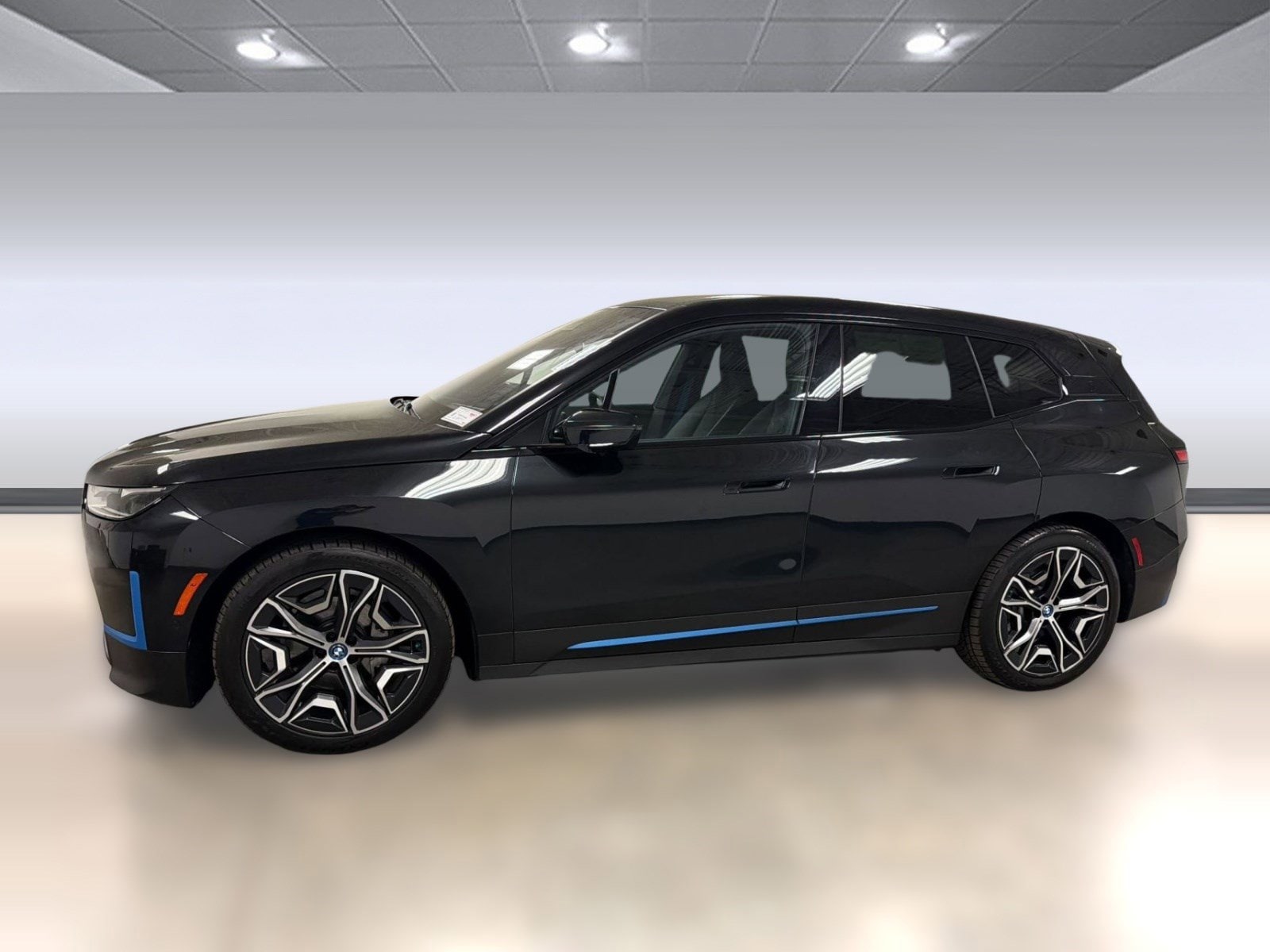 Used 2022 BMW iX Base with VIN WB523CF07NCK56176 for sale in Montgomery, AL
