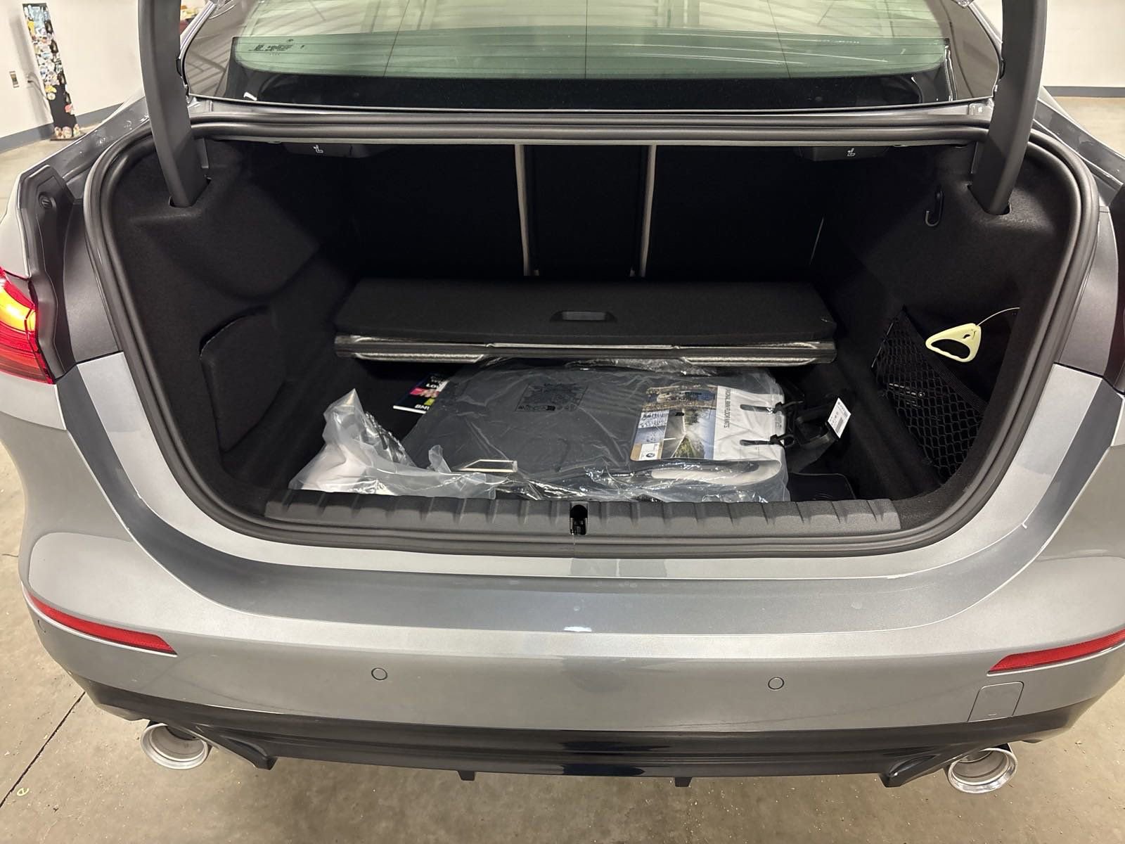 2024 BMW 2 Series 228i - Photo 25