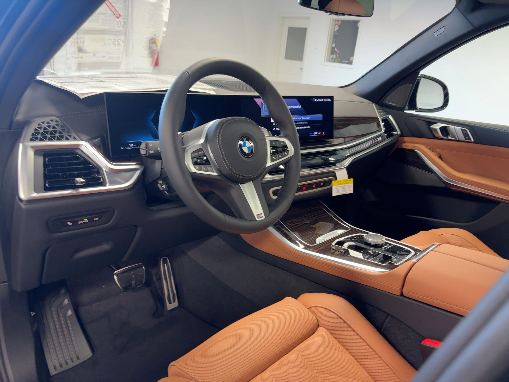2026 Bmw X5 sDrive40i photo 4
