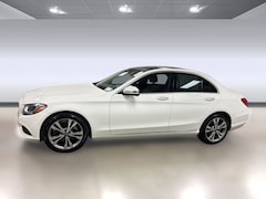 Used 2018 Mercedes-Benz C-Class C 300 Sedan for sale in Birmingham, AL