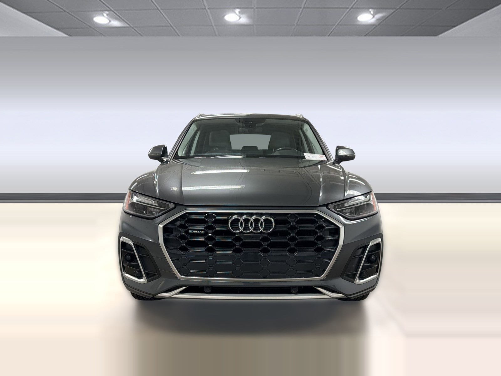 2023 Audi Q5 S line Premium Plus photo 5