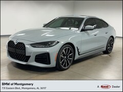 Used 2022 BMW 430i Gran Coupe for sale in Birmingham