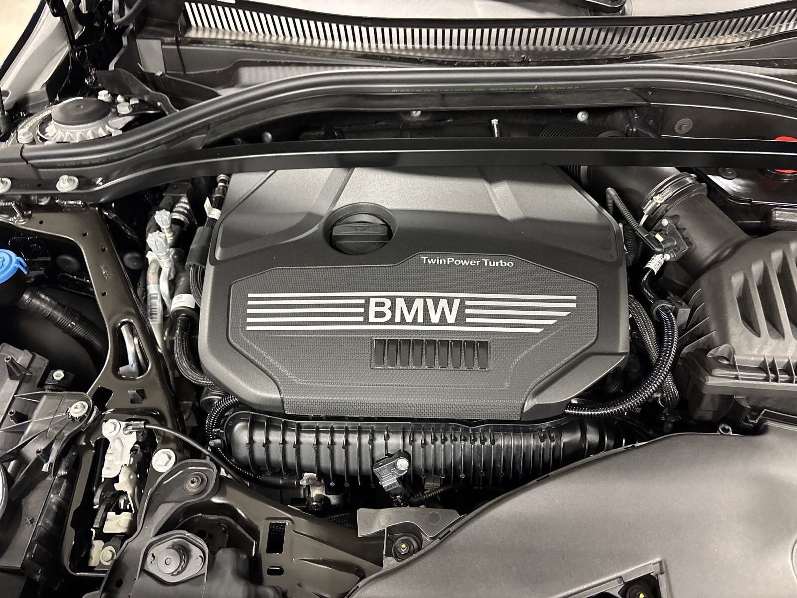 2024 BMW 2 Series 228i - Photo 40