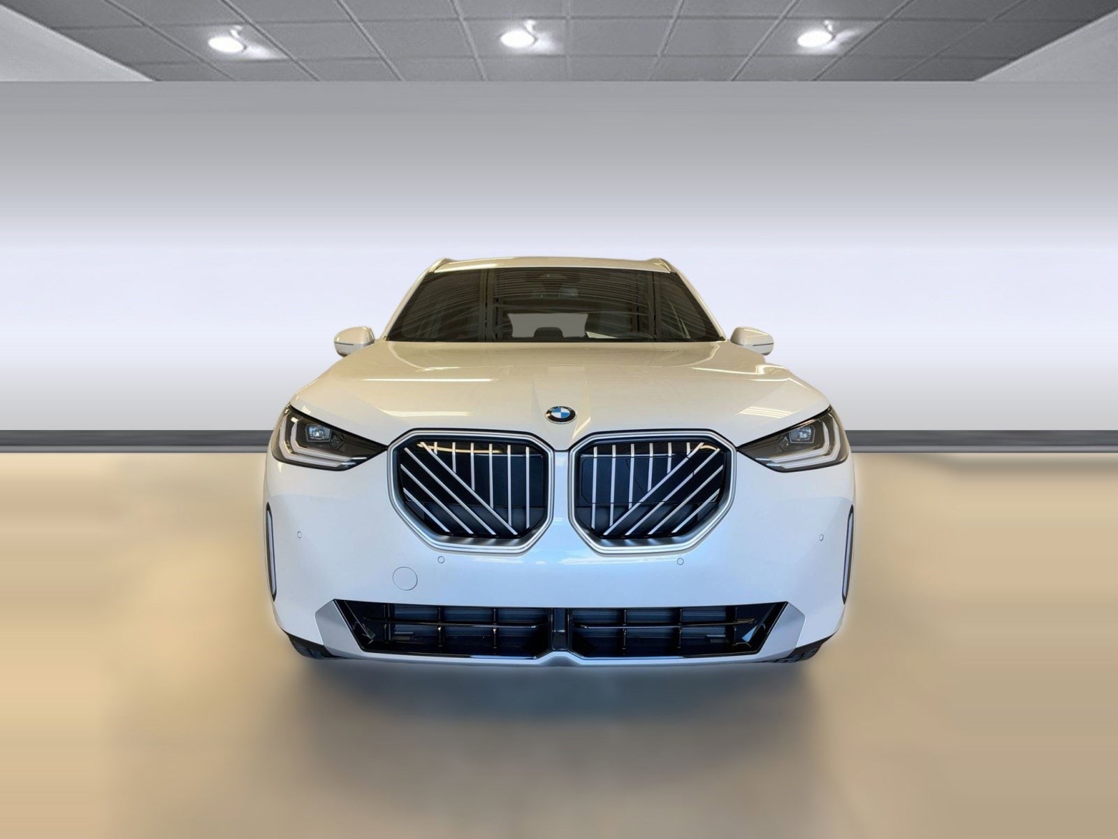 2026 BMW X3 30 - Photo 5
