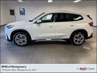 Used 2024 BMW X1 SUV for sale in Montgomery