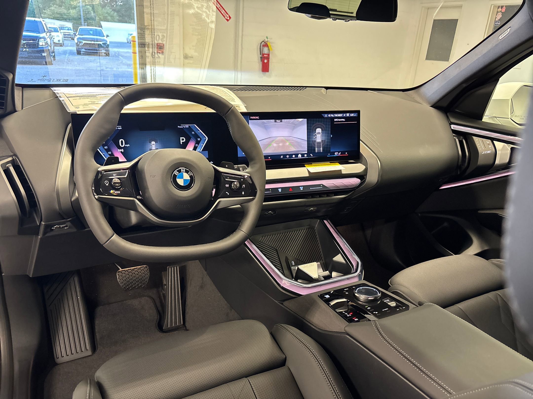 2026 Bmw X3 photo 4