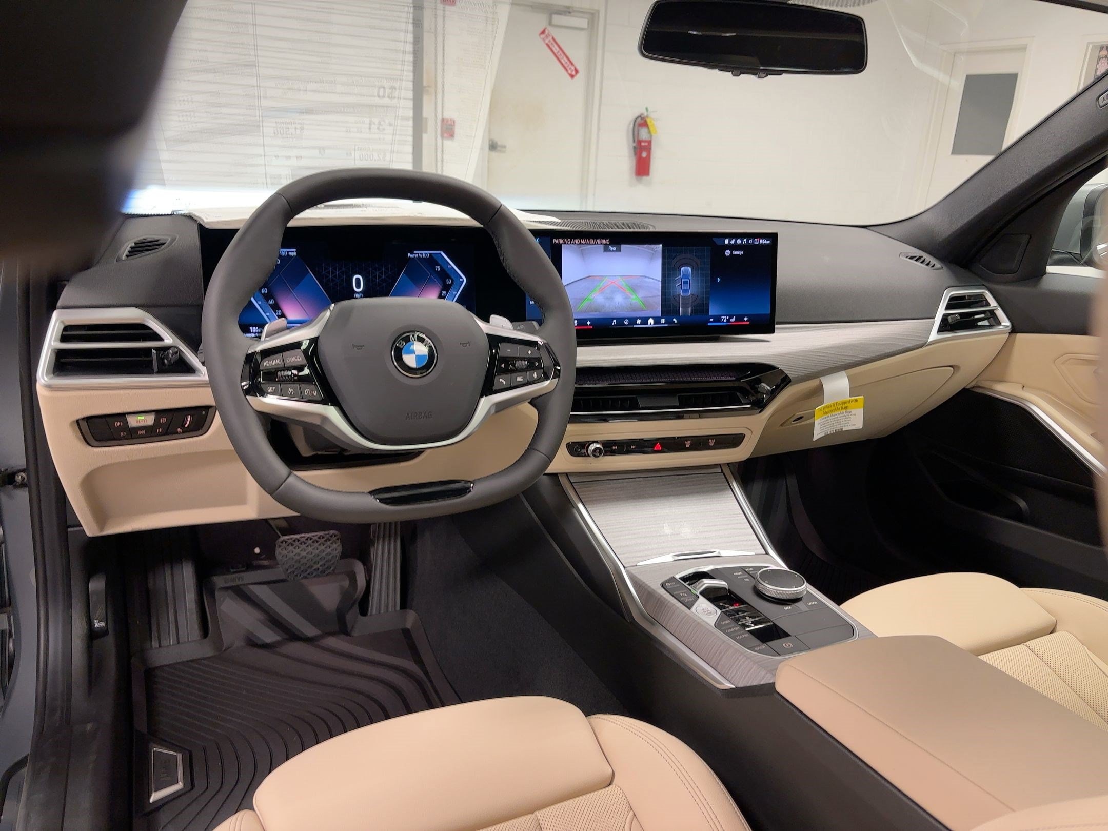 2026 BMW 3 Series 330i - Photo 28