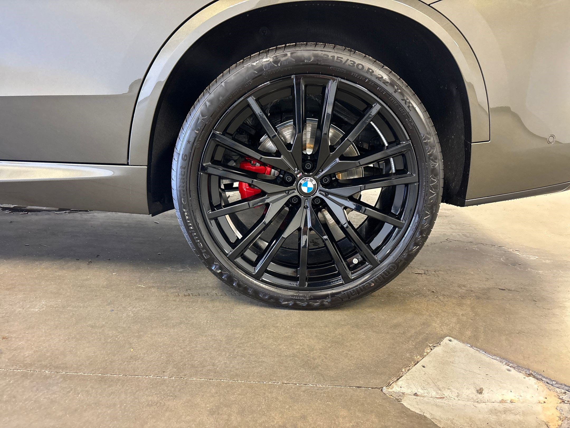 2026 BMW X5 40i - Photo 22