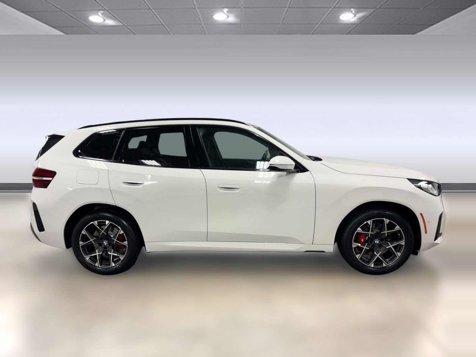 2026 BMW X3 30 xDrive photo 6