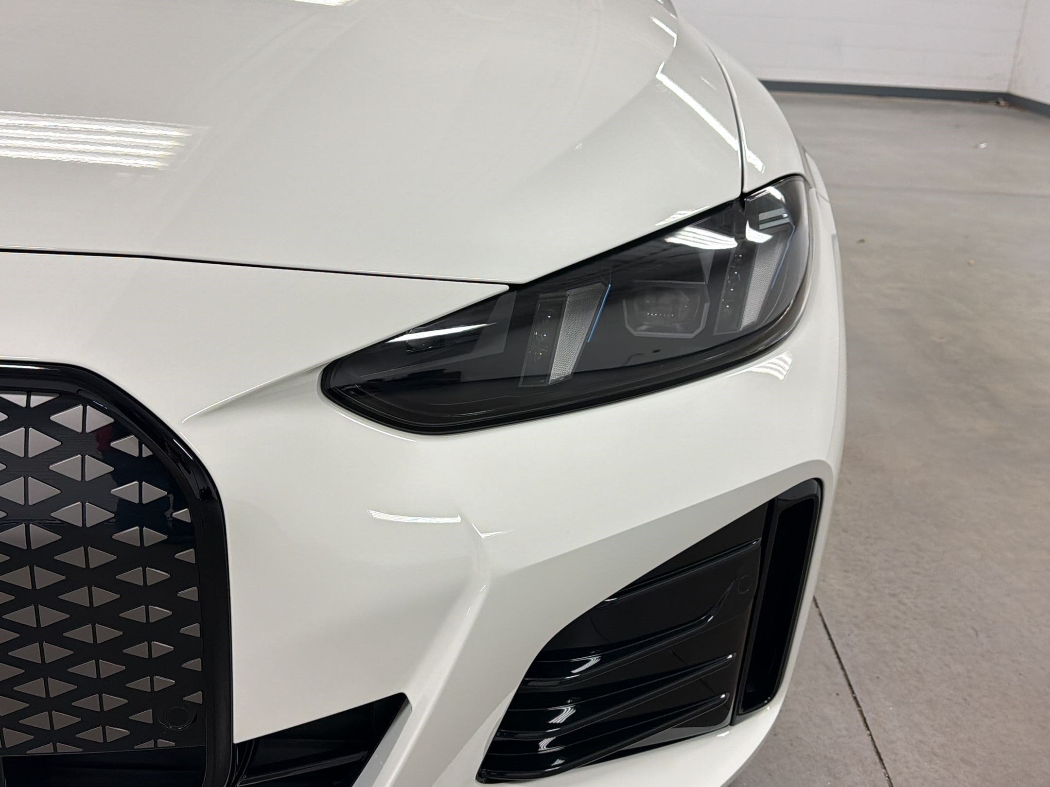 2026 BMW i4 40 - Photo 10