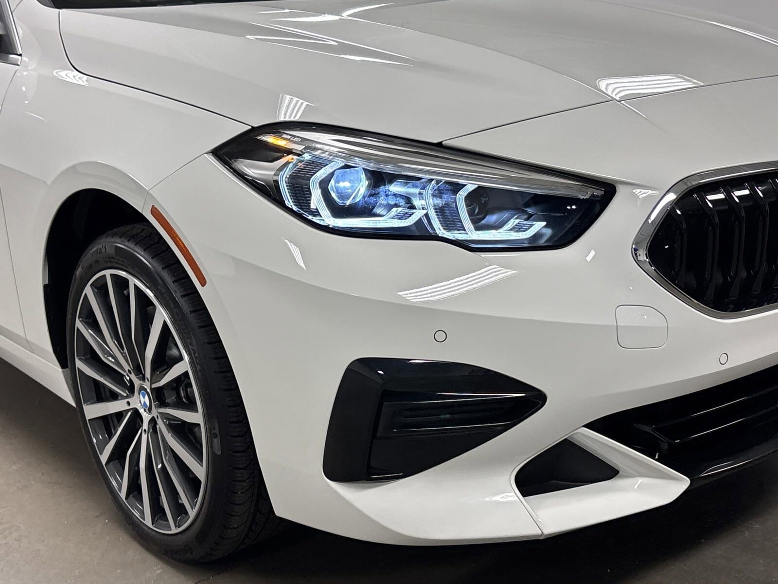 2024 Bmw 228i sDrive Gran Coupe photo 3