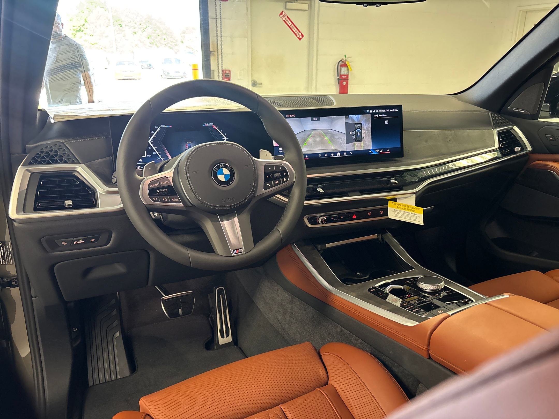 2026 Bmw X5 sDrive40i photo 3