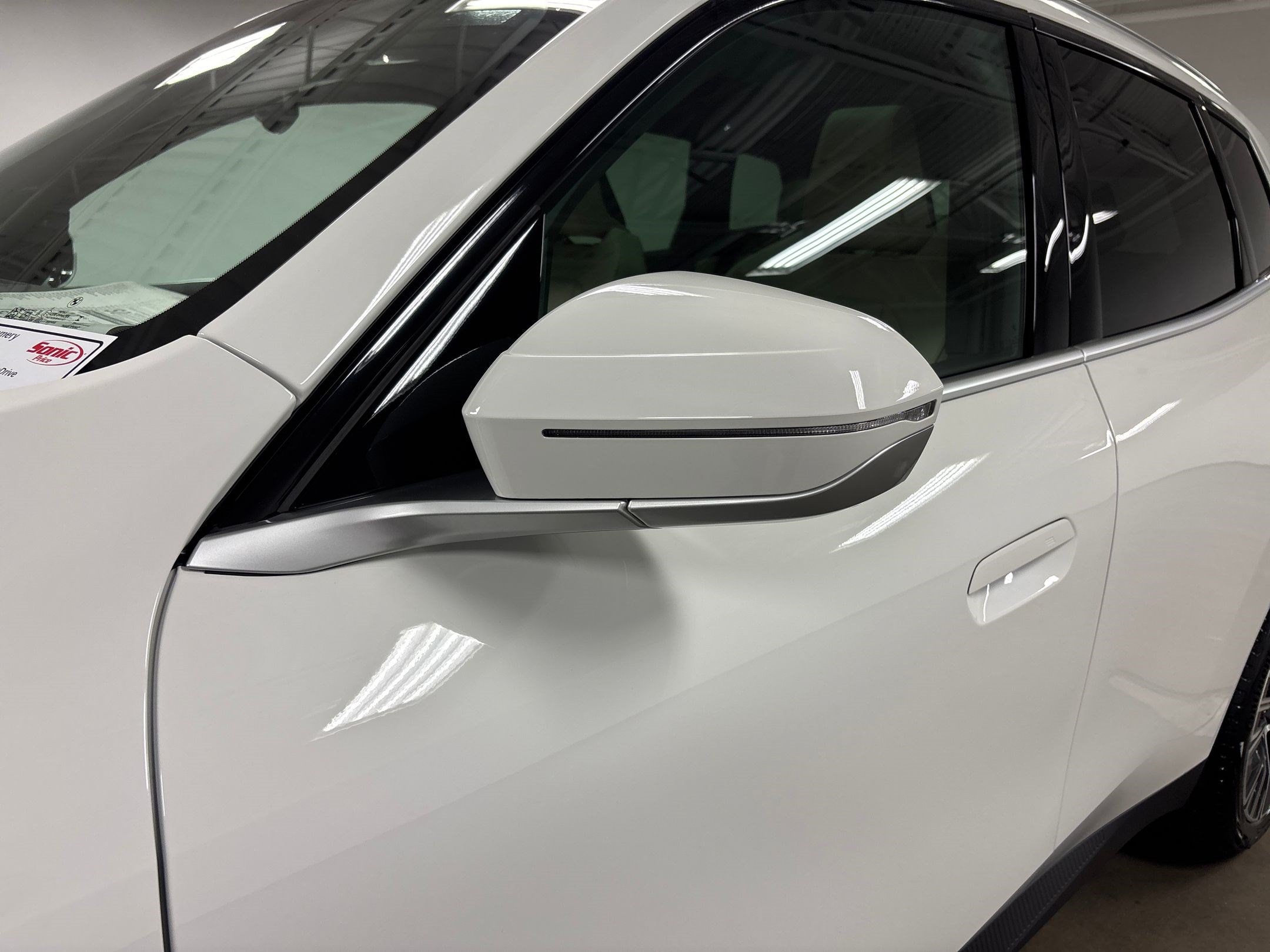 2026 BMW X3 30 - Photo 23