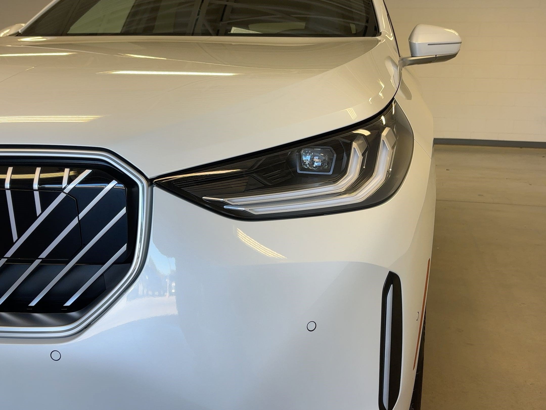 2026 BMW X3 30 - Photo 10