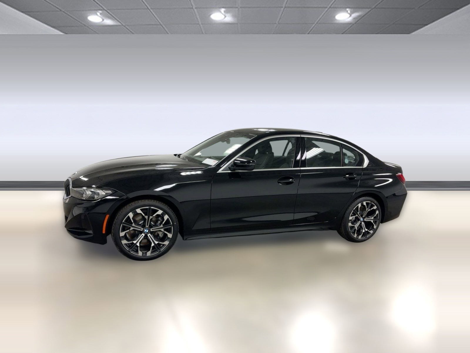 2026 BMW 3 Series 330i - Photo 19