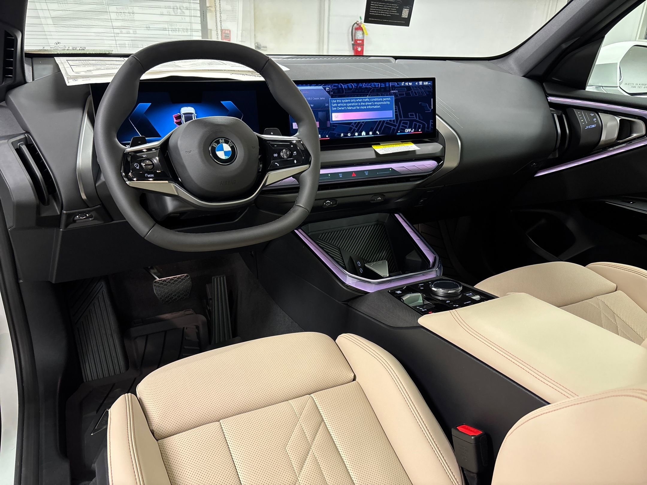 2026 Bmw X3 photo 4