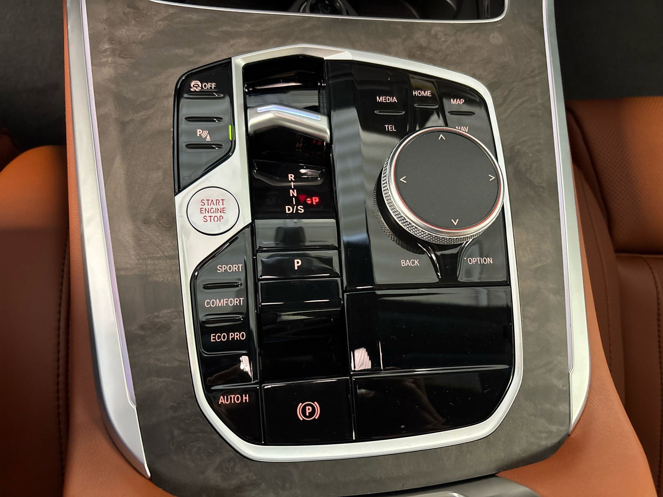 2026 BMW X5 40i - Photo 18