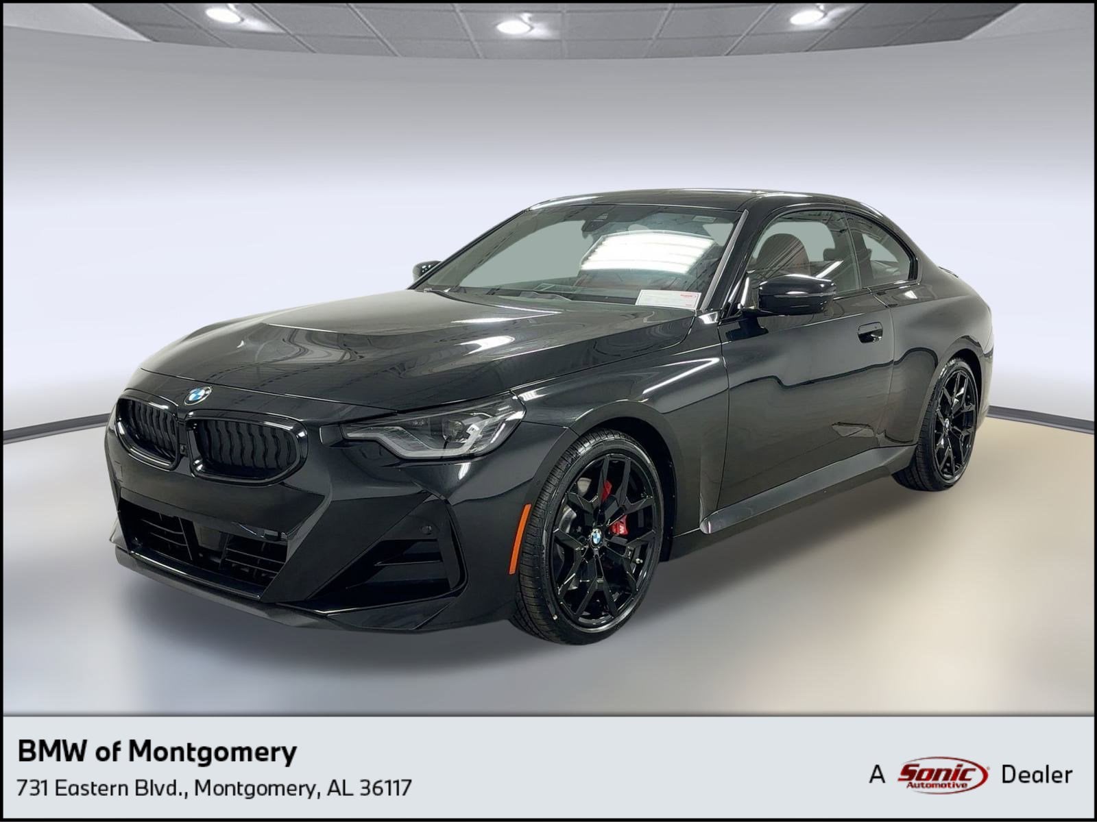 2026 BMW 2 Series 230i's photo