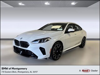 2026 BMW 228i Gran Coupe