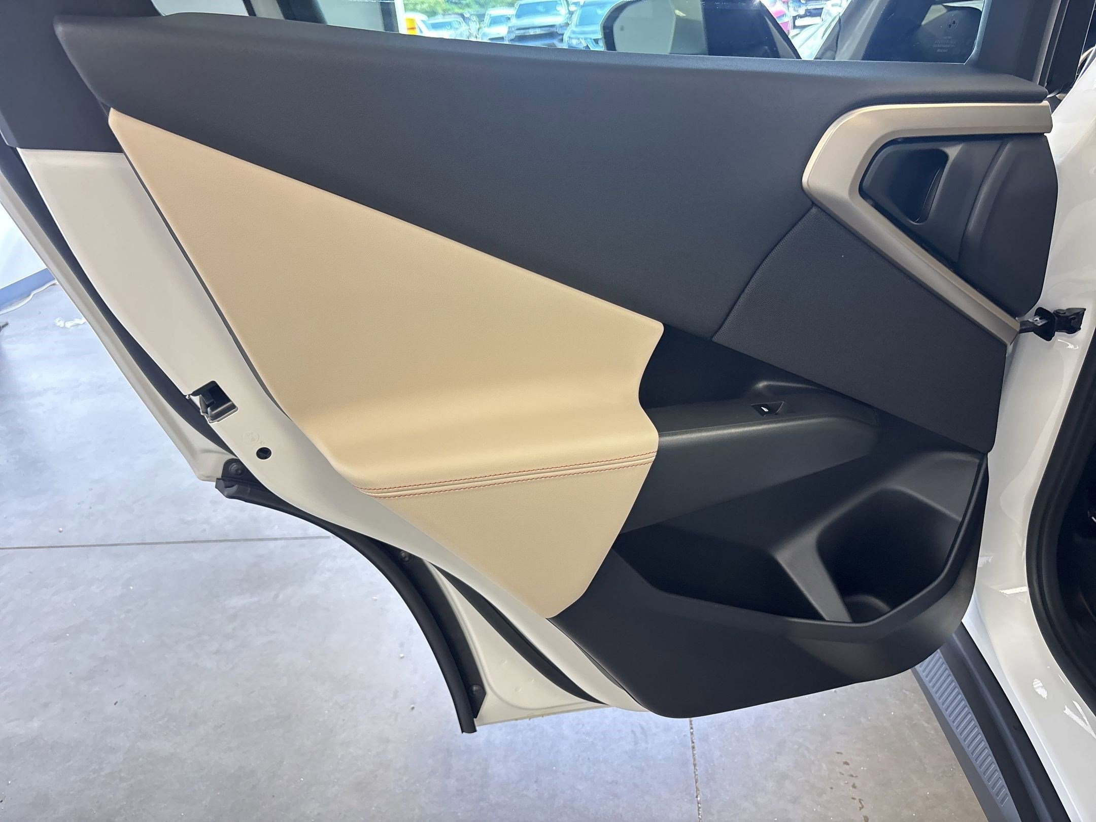 2025 BMW X3 30 - Photo 34