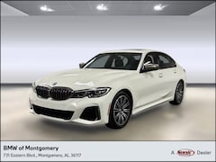Used 2021 BMW M340i Sedan for sale in Birmingham