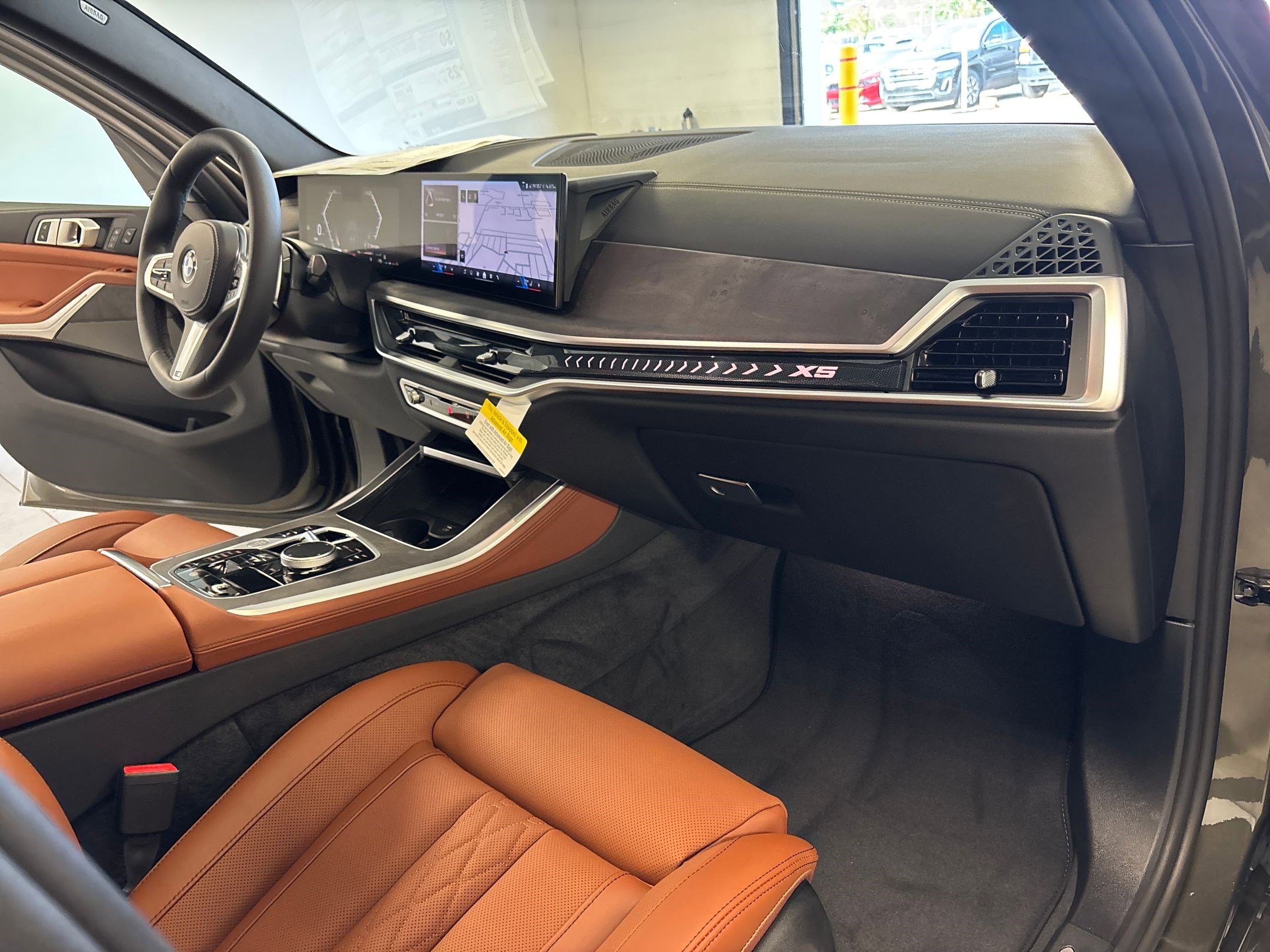 2026 BMW X5 40i - Photo 40