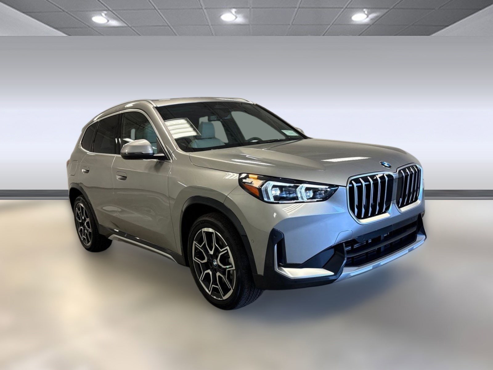 2026 BMW X1 xDrive28i photo 5