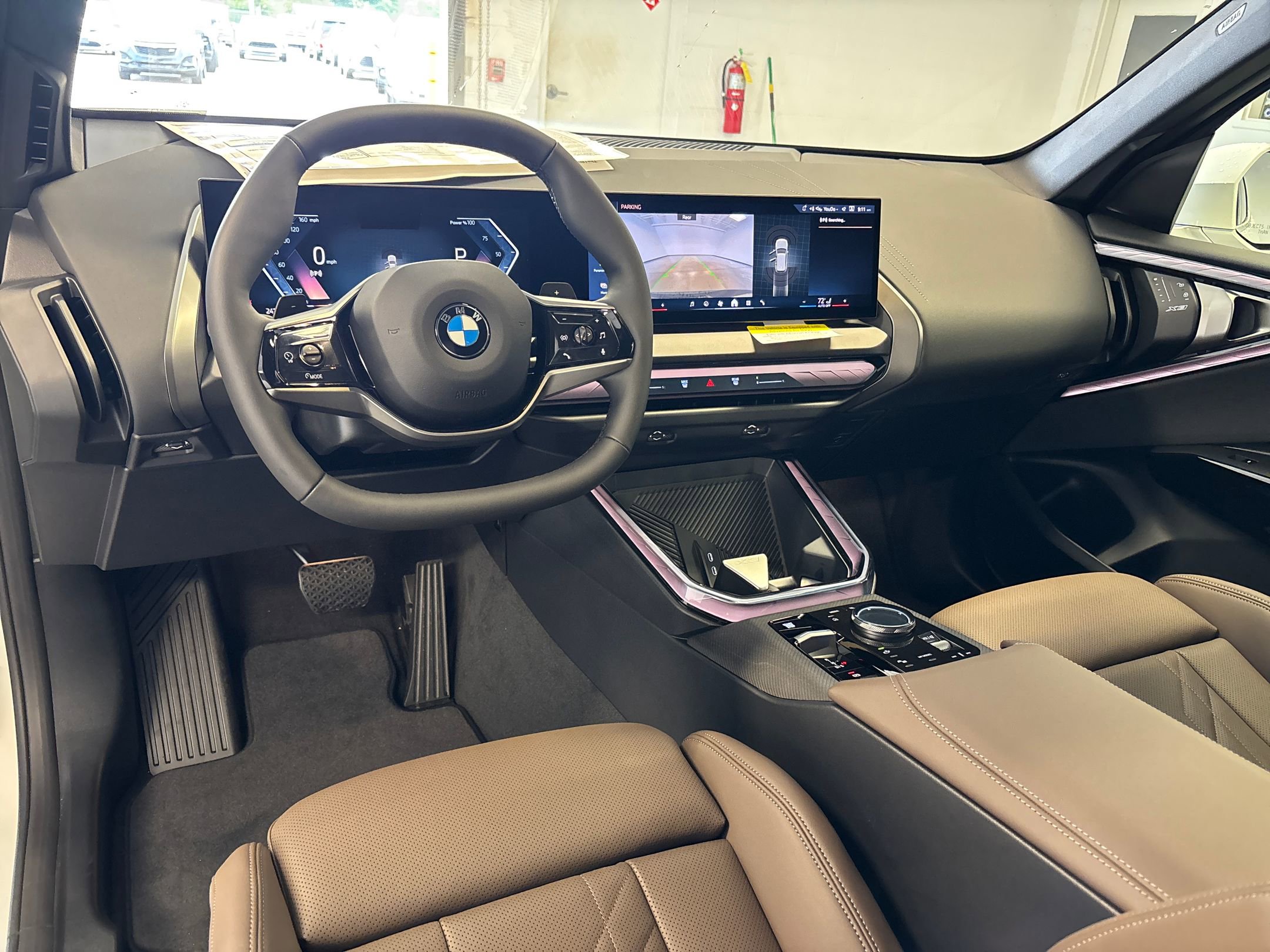 2026 Bmw X3 photo 4