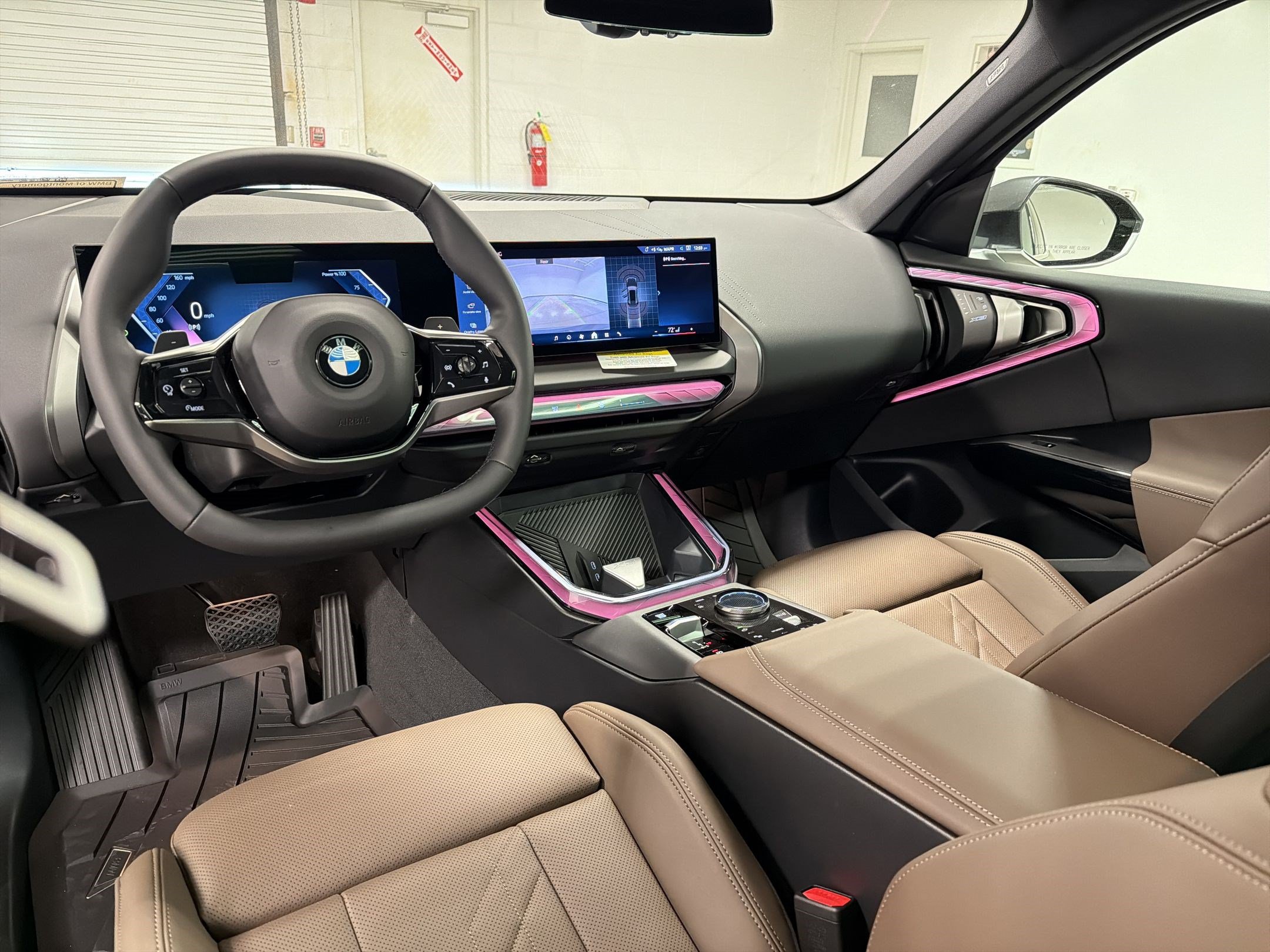 2026 BMW X3 30 - Photo 27
