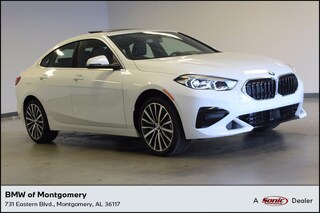 New 2022 BMW 228i sDrive Gran Coupe in Montgomery