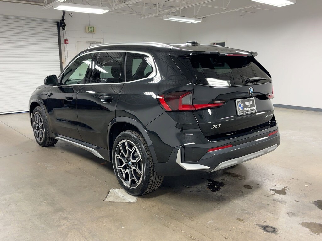 New 2026 BMW X1 xDrive28i SUV