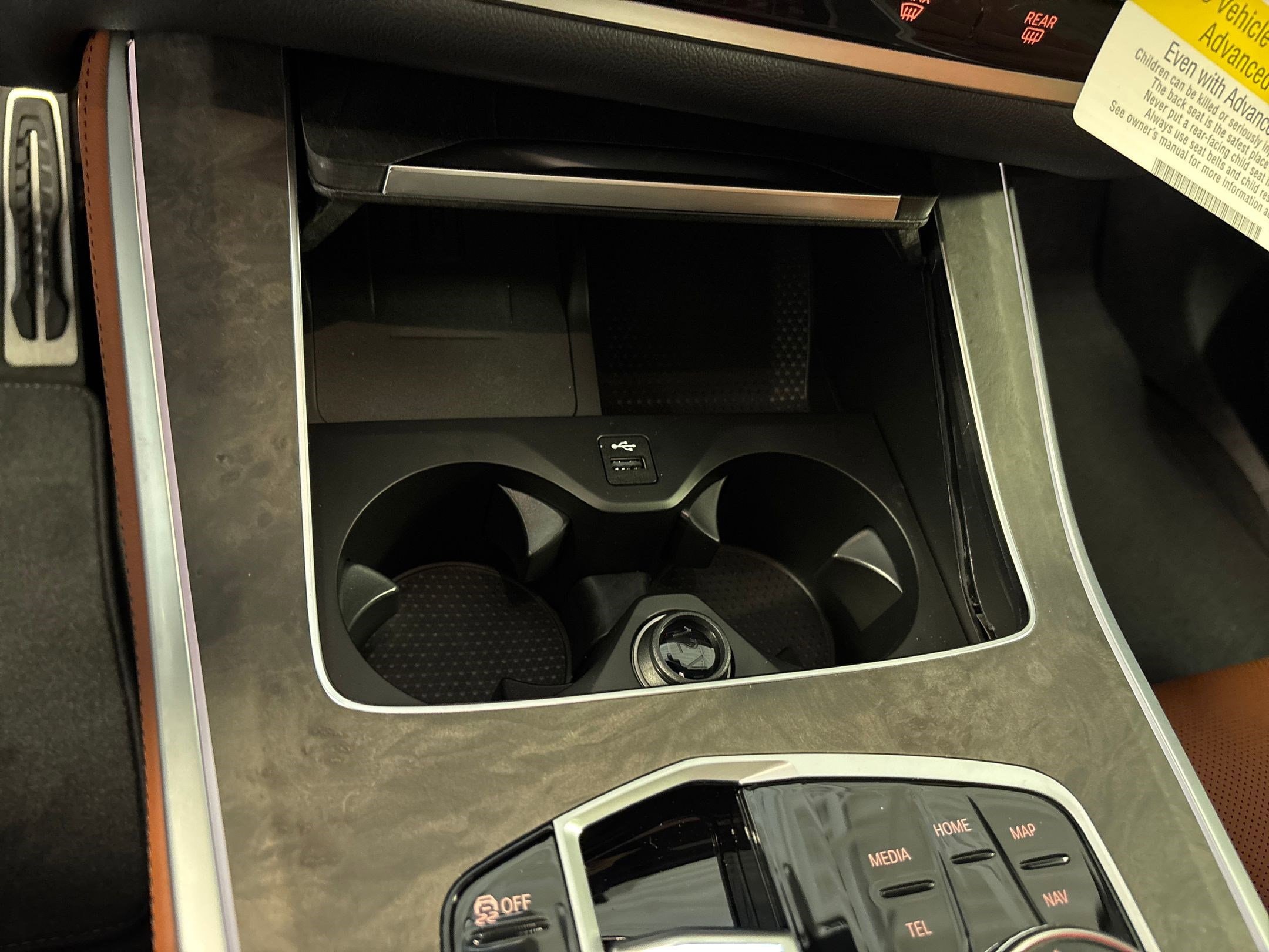 2026 BMW X5 40i - Photo 34