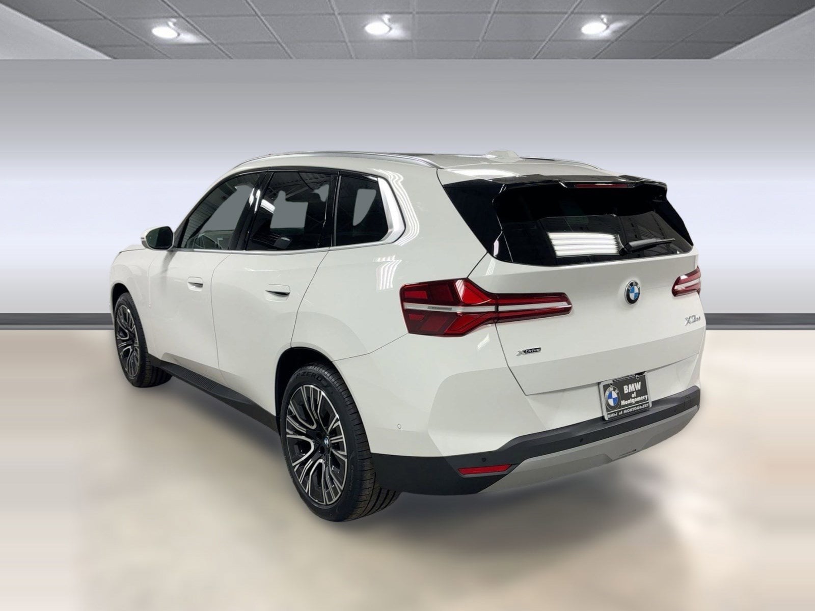2026 BMW X3 30 xDrive photo 2