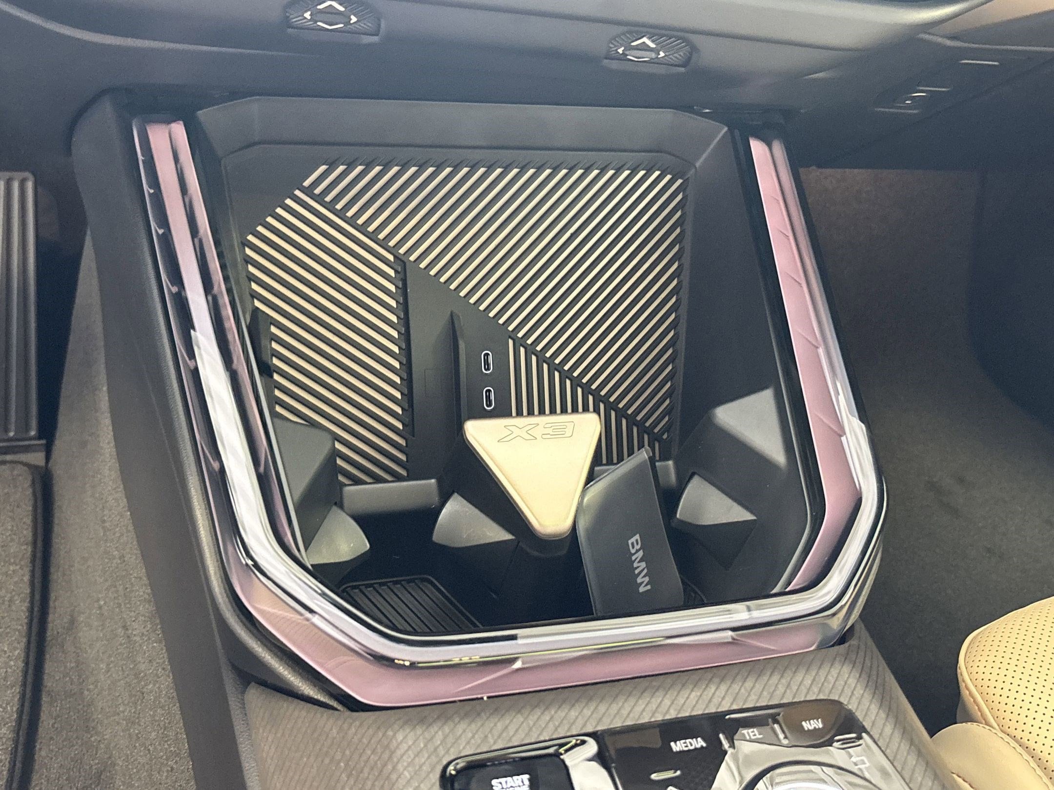 2025 BMW X3 30 - Photo 29