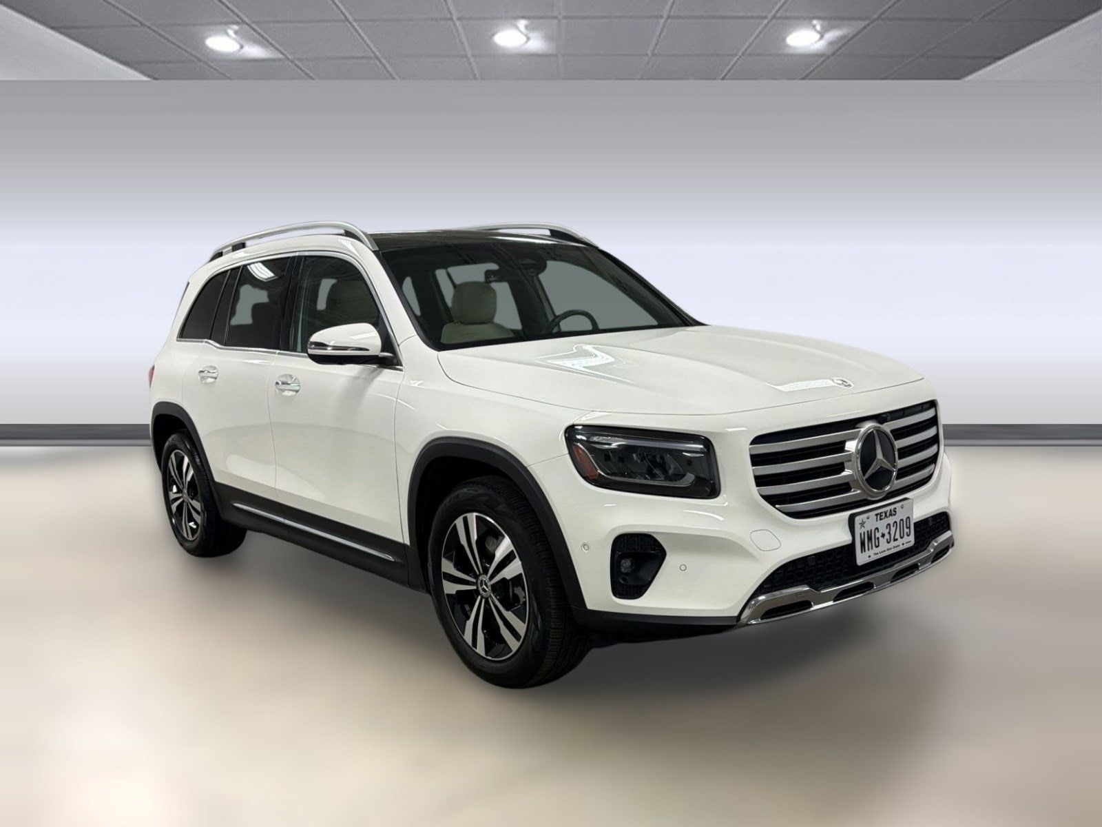 2025 Mercedes-Benz GLB 250 GLB 250 photo 5