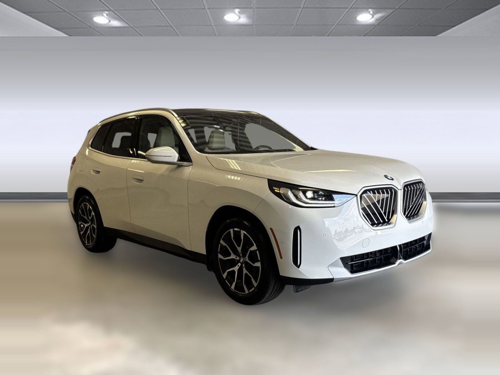 2025 BMW X3 30 - Photo 6