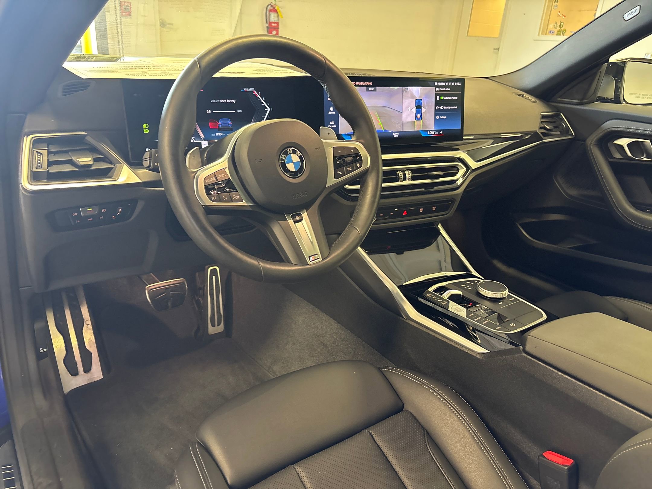 2024 Bmw M240i photo 4