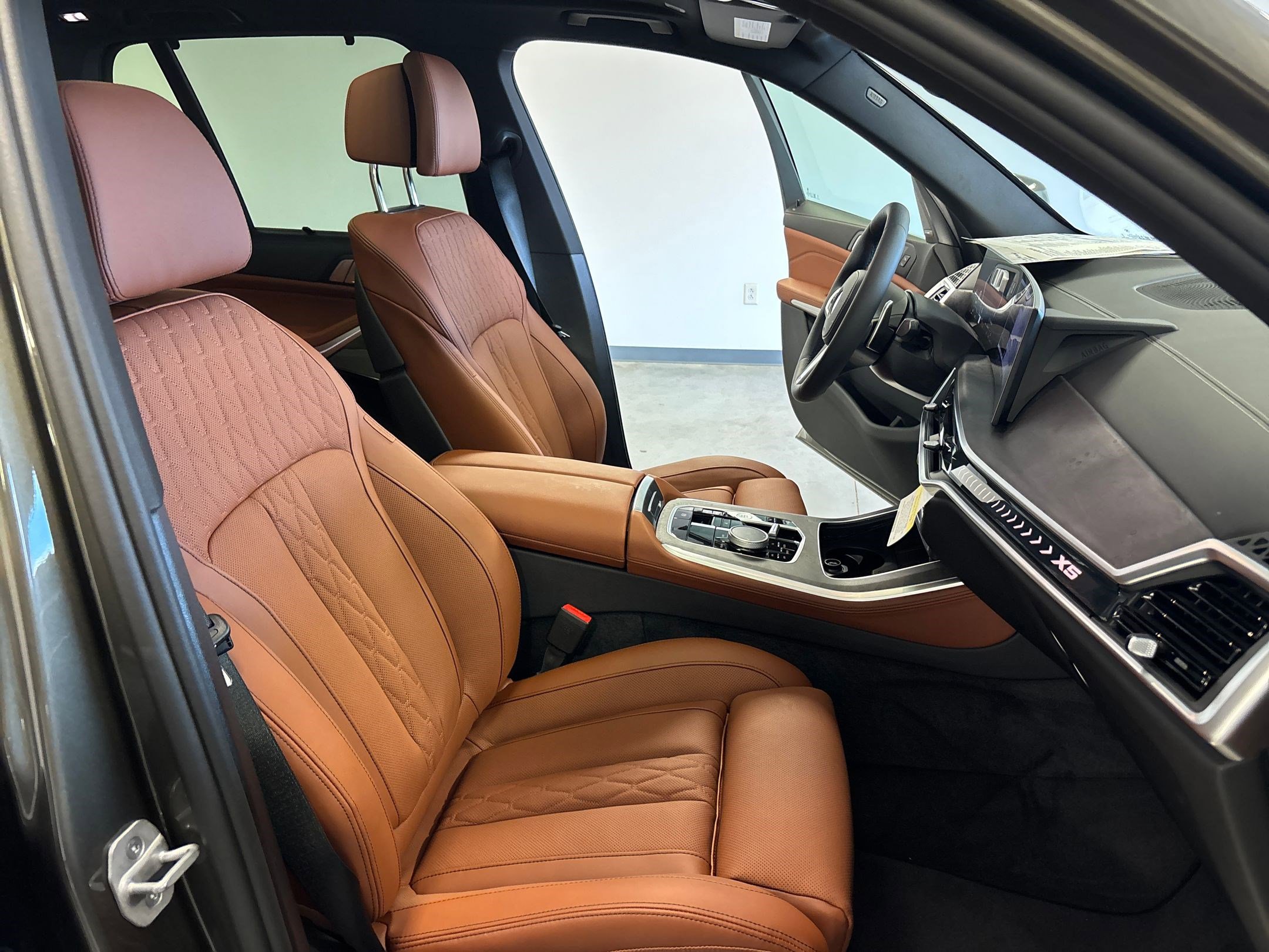 2026 BMW X5 40i - Photo 39