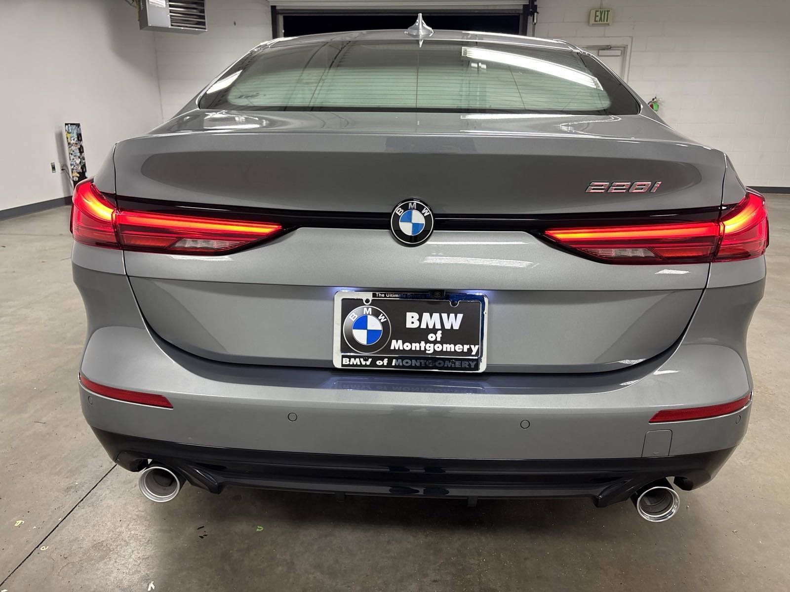 2024 BMW 2 Series 228i - Photo 8