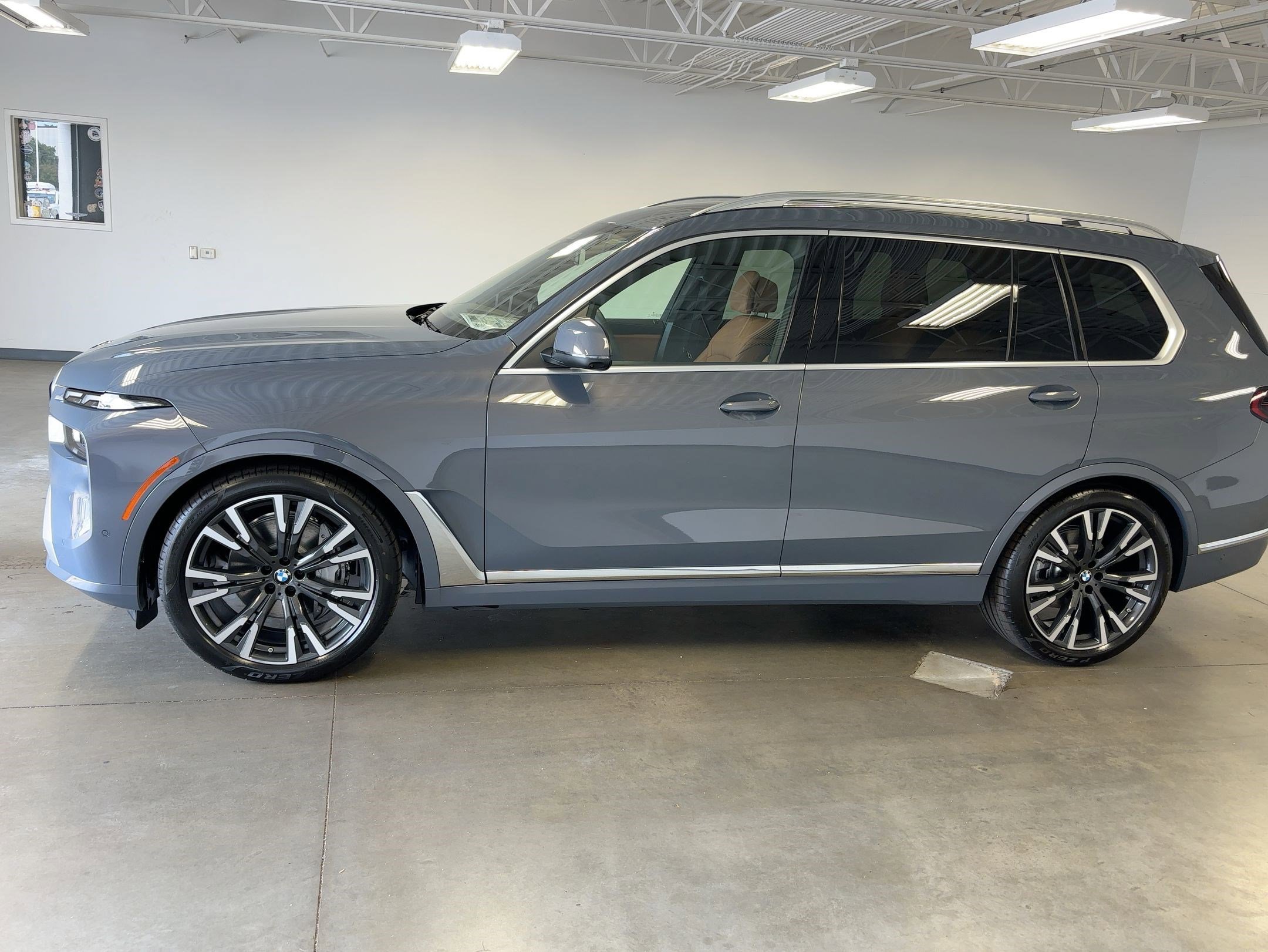 2026 Bmw X7 xDrive40i photo 2