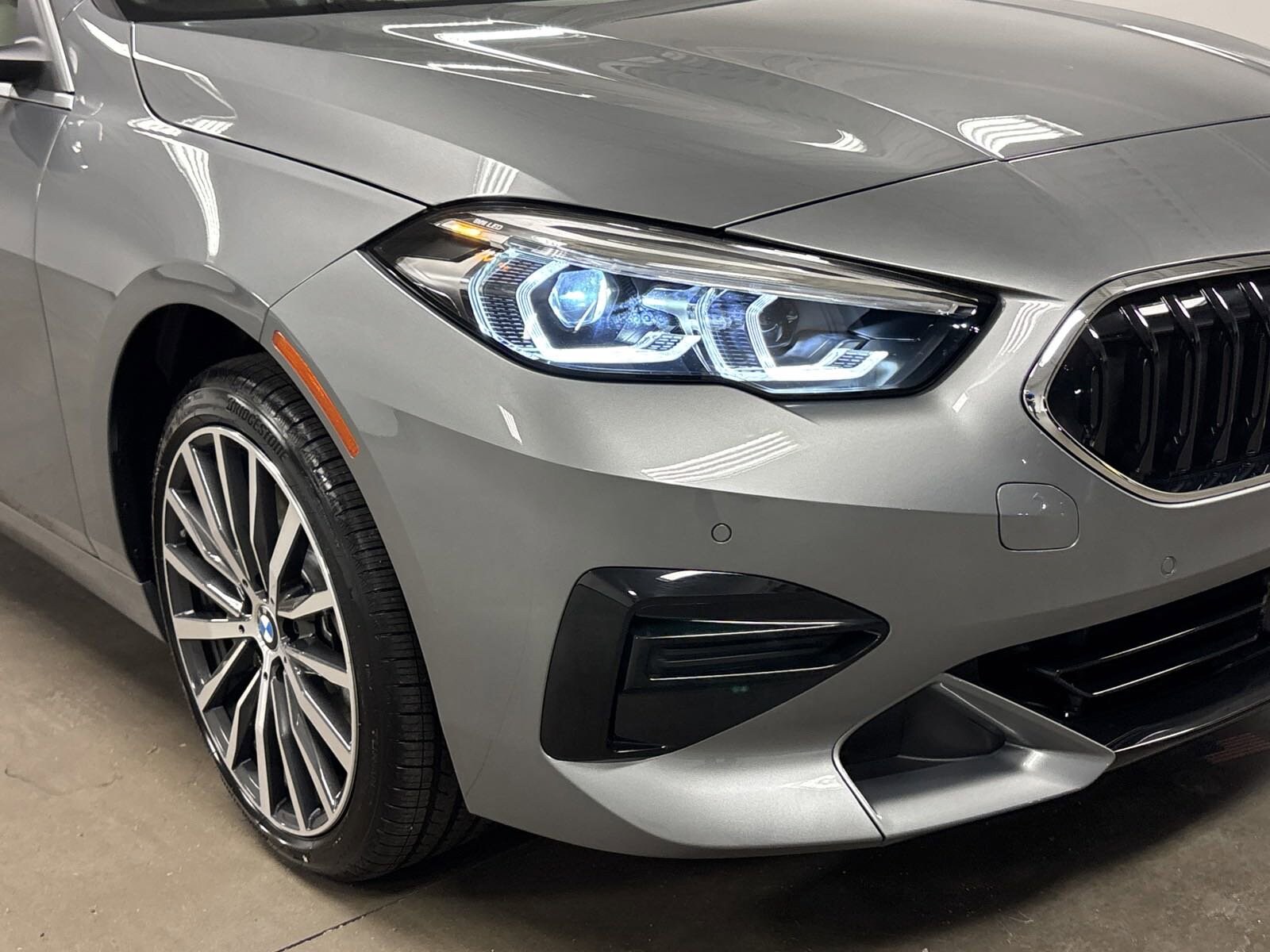 Used 2024 BMW 2 Series 228i with VIN WBA53AK08R7R75850 for sale in Montgomery, AL