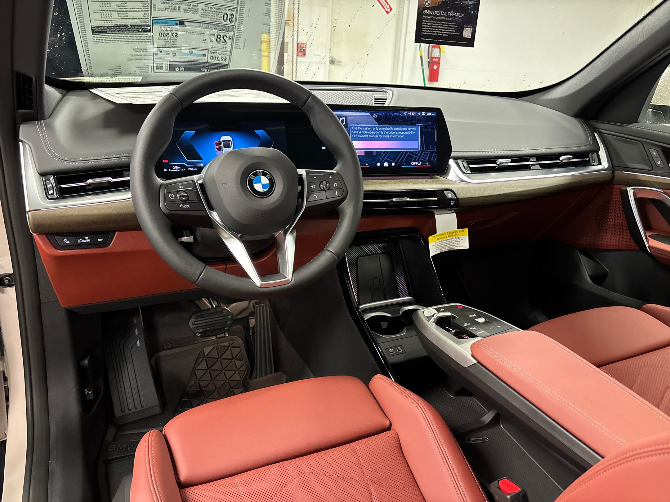 2026 Bmw X1 XDrive28i photo 3