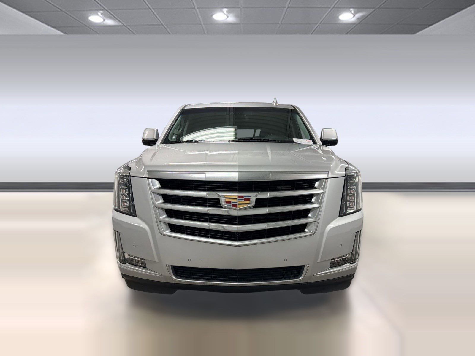 2020 CADILLAC Escalade ESV Luxury photo 4