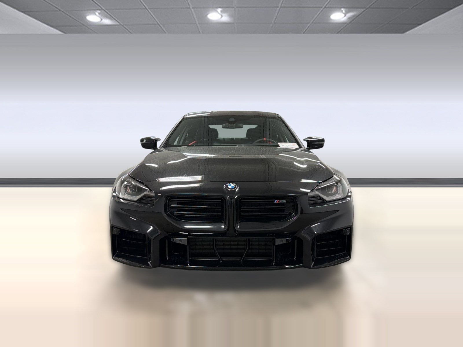 2026 BMW M2 Base Coupe