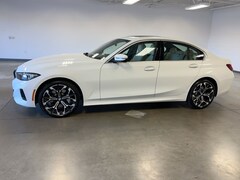 Used 2026 BMW 330i NA Sedan for sale in Birmingham, AL