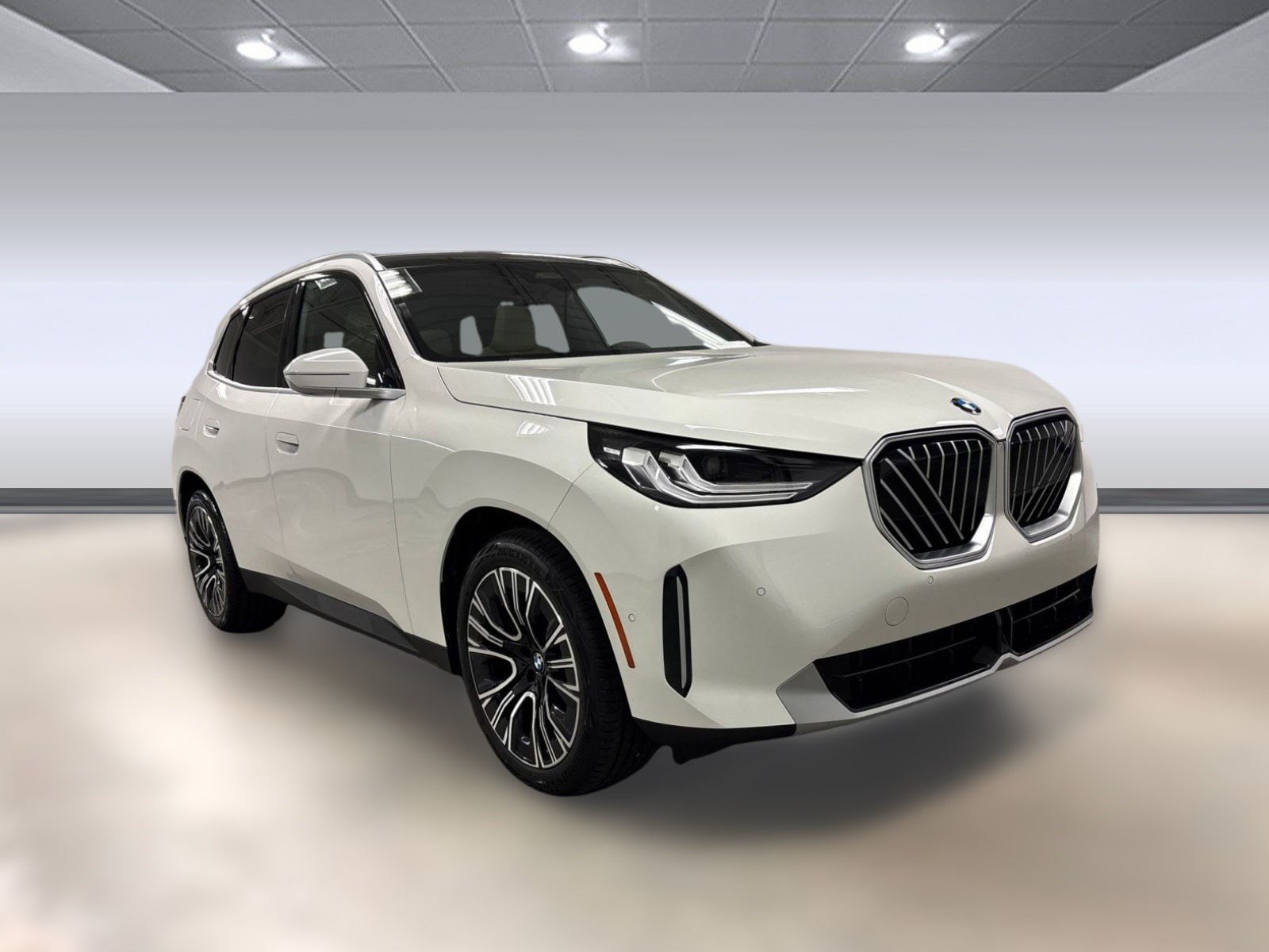 2026 BMW X3 30 - Photo 6