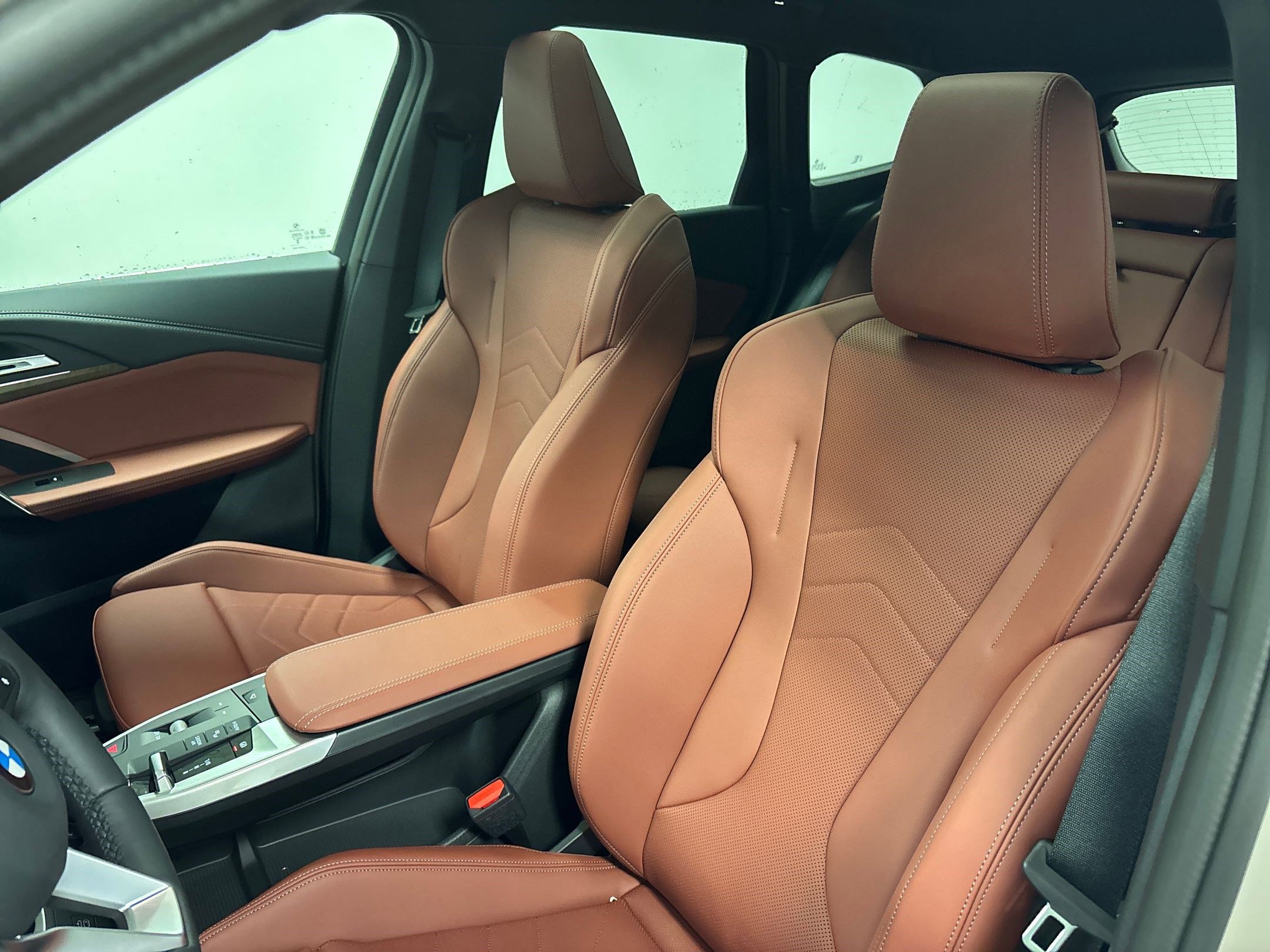 2026 BMW X1 28i - Photo 26