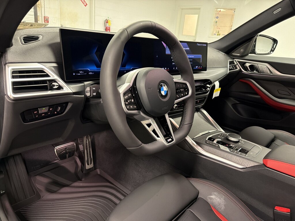 New 2026 BMW 430i Gran Coupe