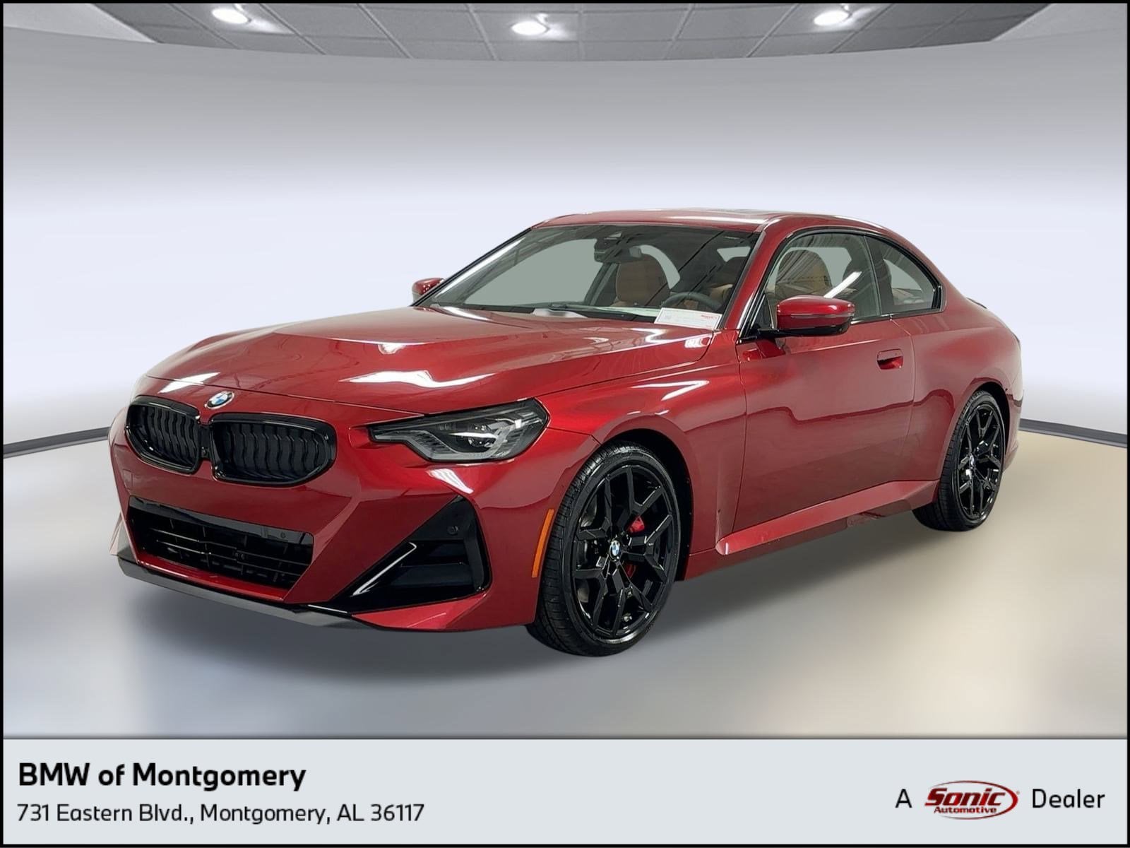 2026 BMW 2 Series 230i's photo