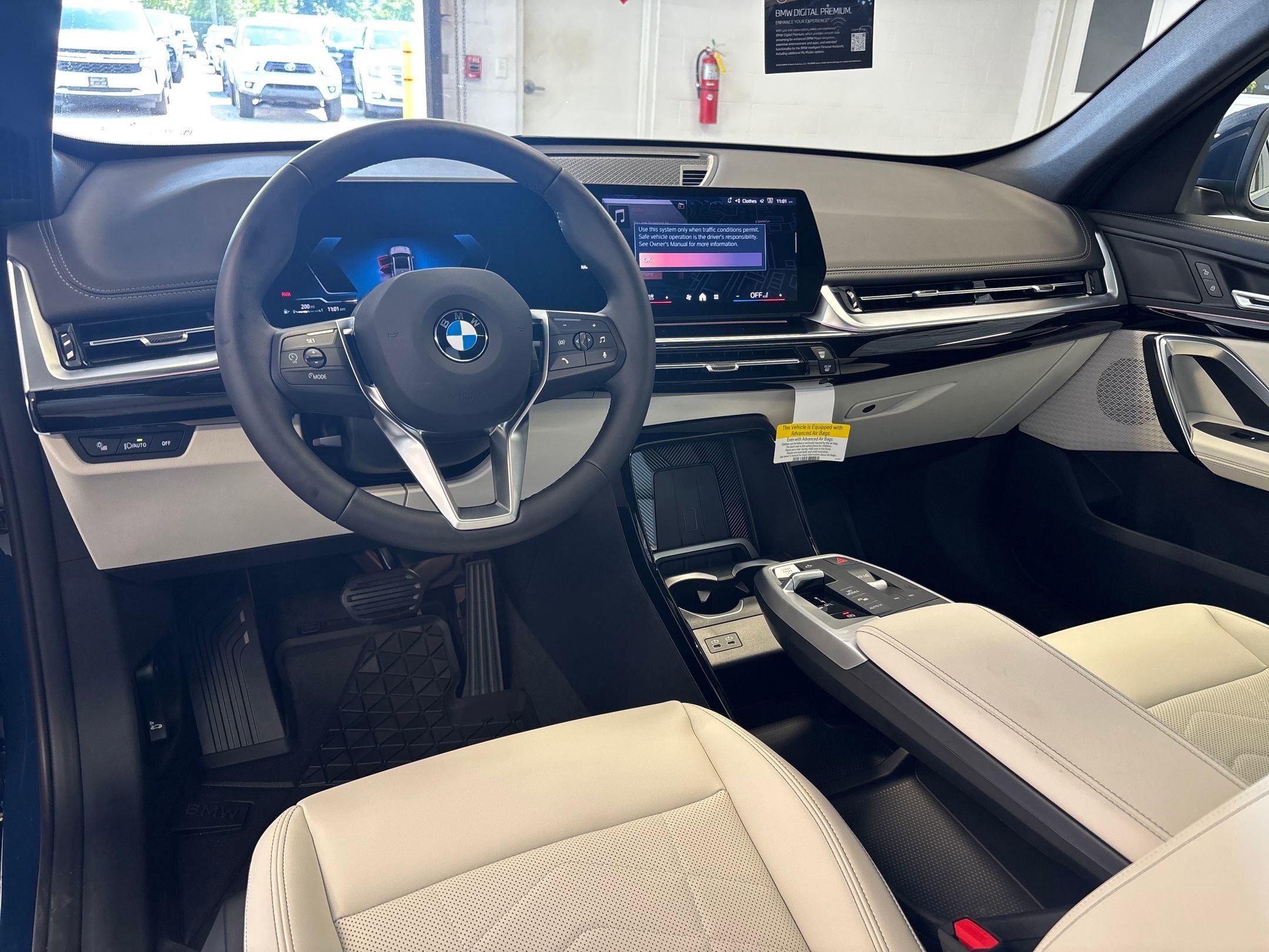 2026 Bmw X1 XDrive28i photo 4